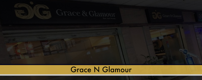 Grace N Glamour 